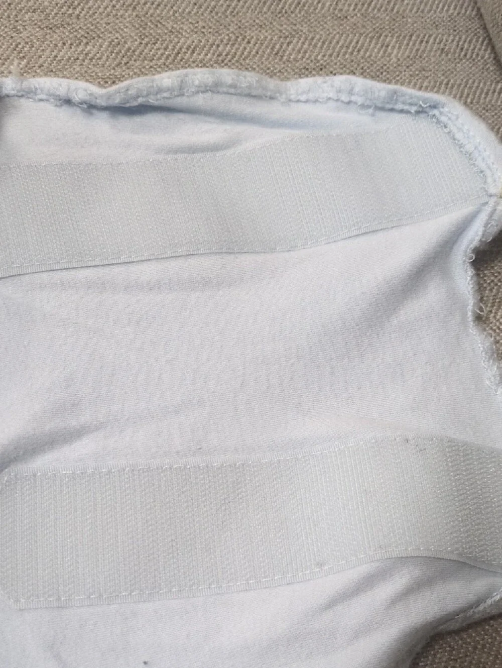 Halo Light Blue Baby Sleep Sack Swaddle
